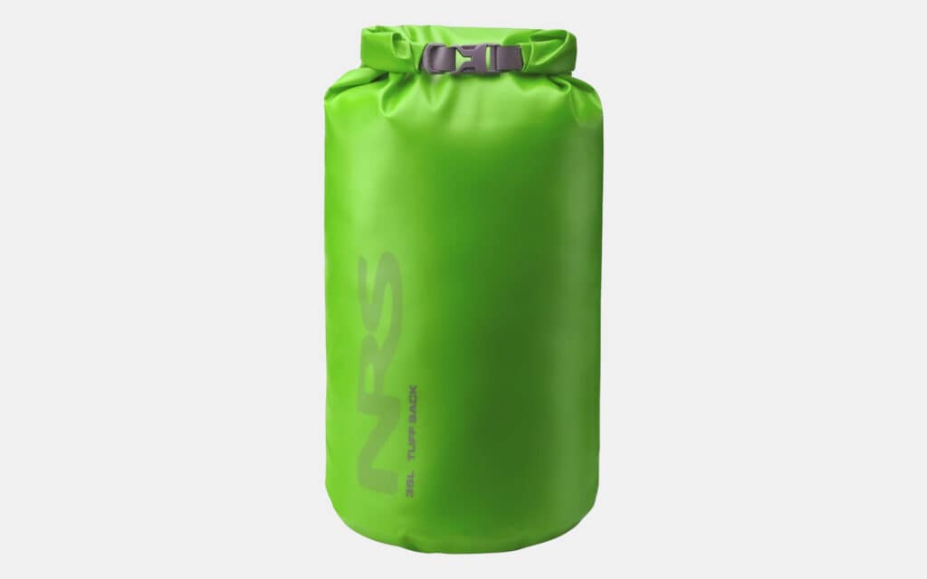 NRS Tuff Sack Dry Bag