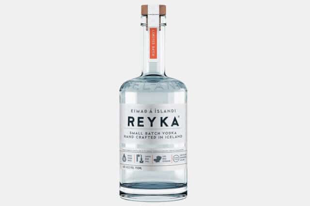 The 12 Best Vodkas To Drink Straight | GearMoose