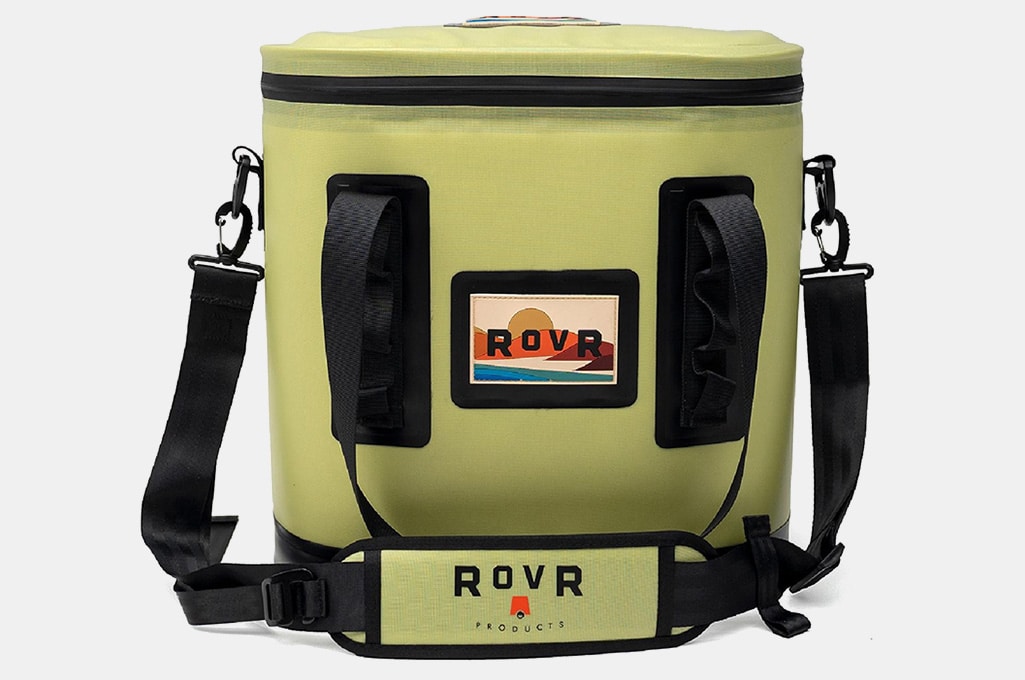 RovR Products TravelR 30 Soft Cooler