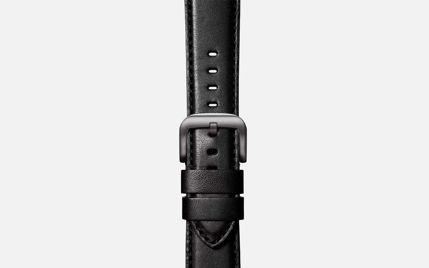 The 12 Best Leather Apple Watch Bands GearMoose