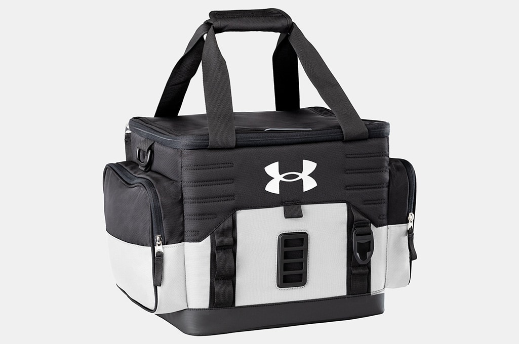 Under Armour Lunch Cooler windig