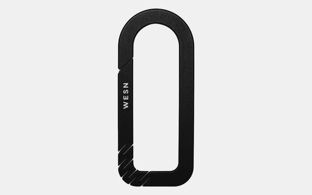 The 18 Best Carabiners For Your Keys