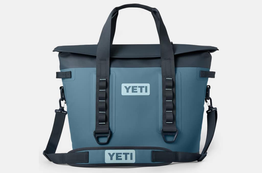 YETI Hopper Two 30 Soft Cooler is Available on Discount for $240