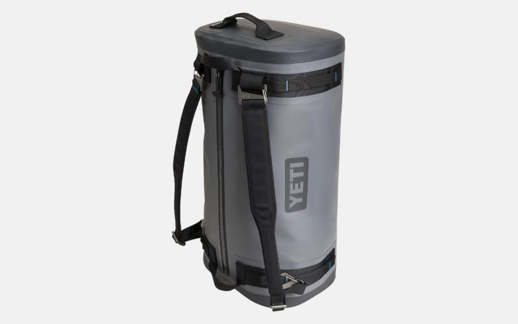 Yeti Panga 50 Dry Duffel