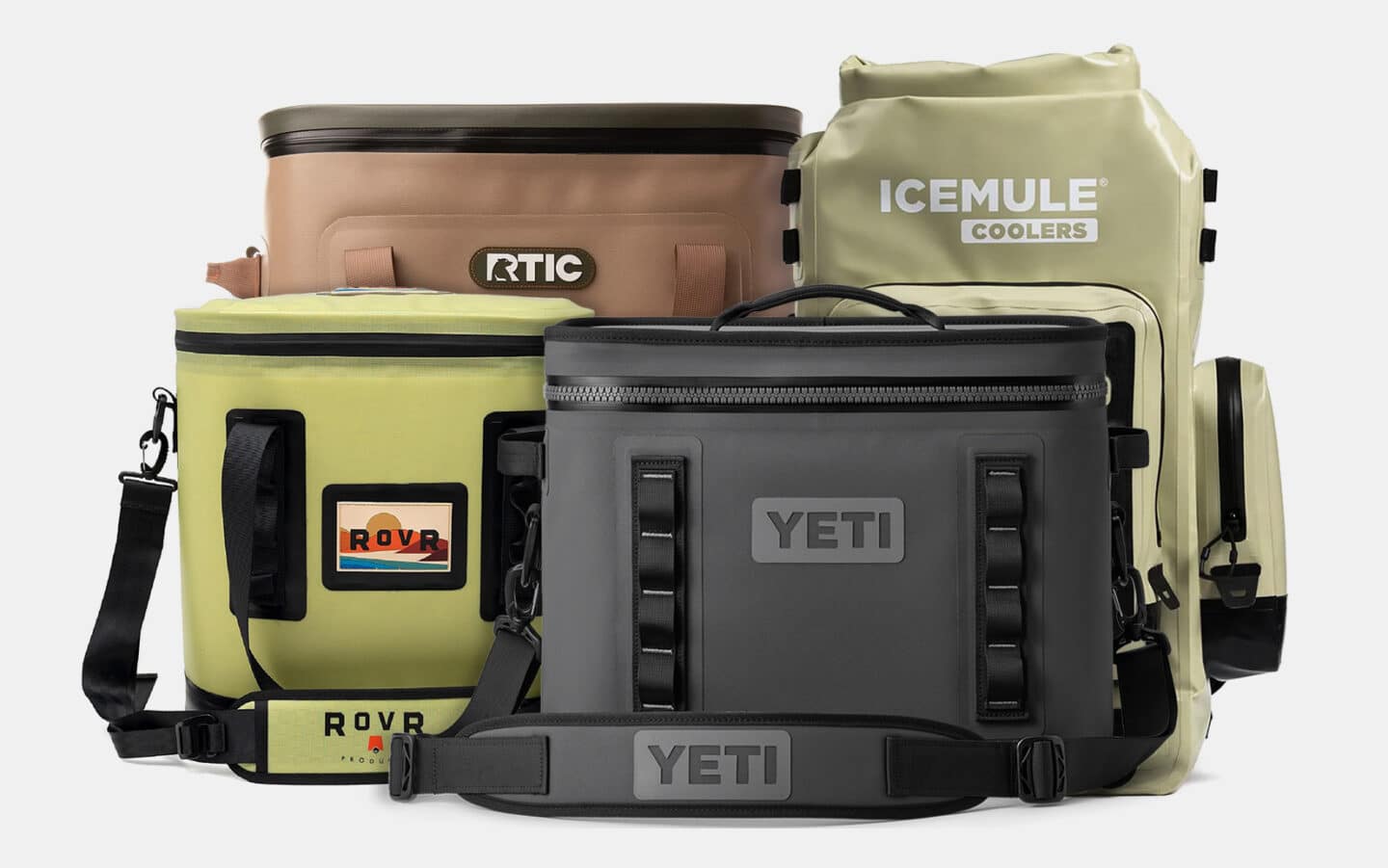 The 12 Best SoftSided Coolers For Traveling GearMoose