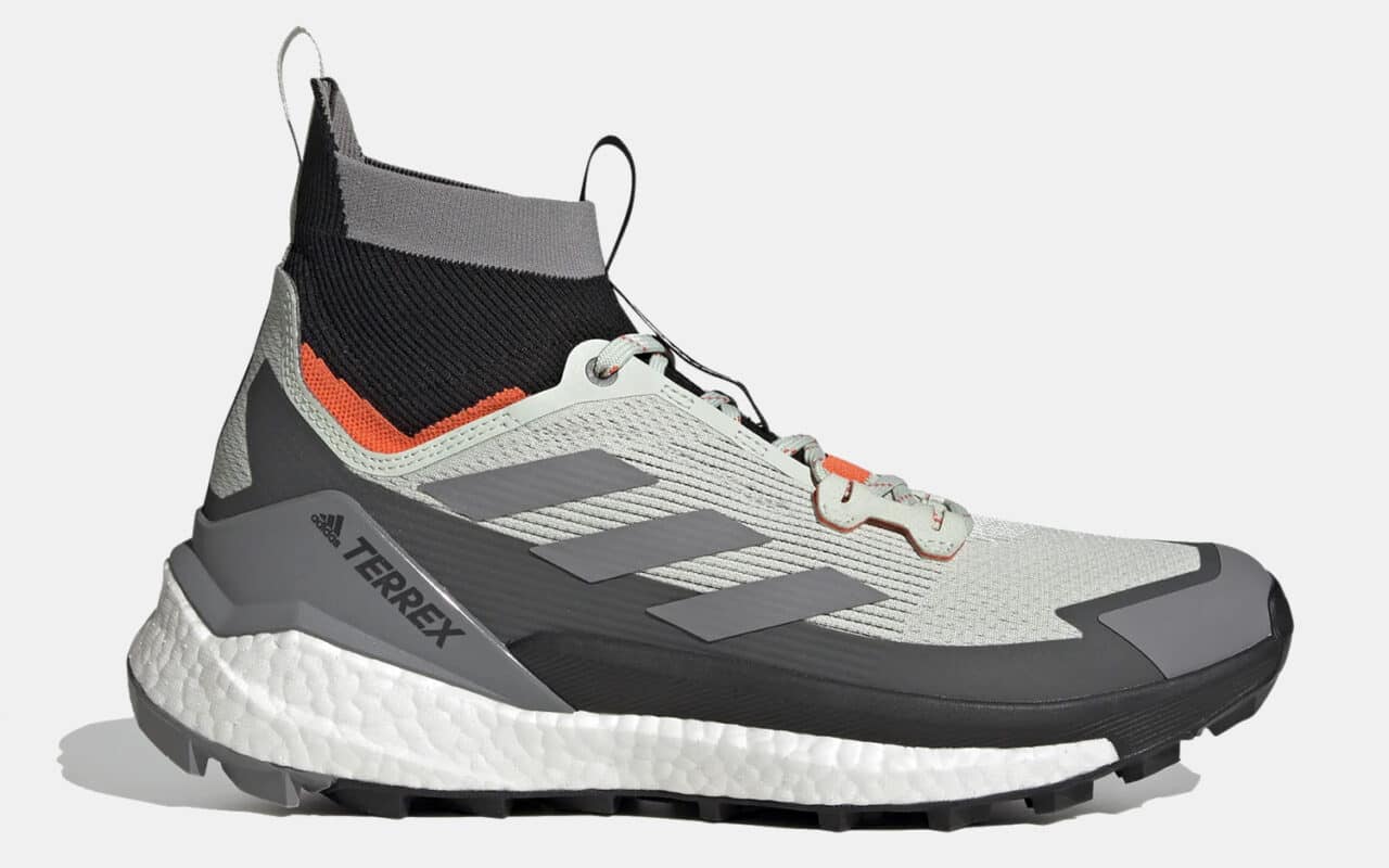 Adidas Terrex Free Hiker 2 | GearMoose