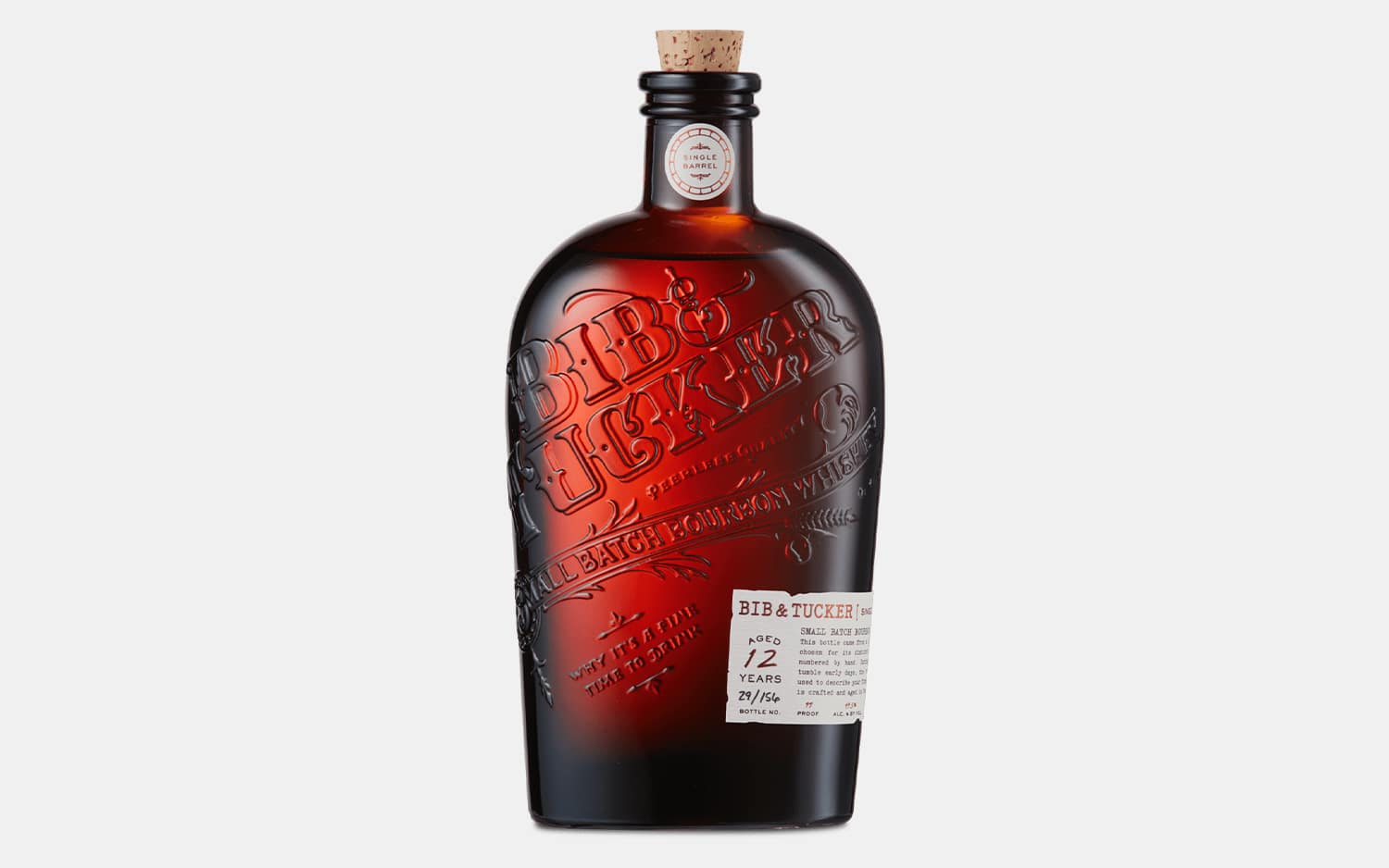 The Best 12-Year Bourbons To Drink Right Now | GearMoose