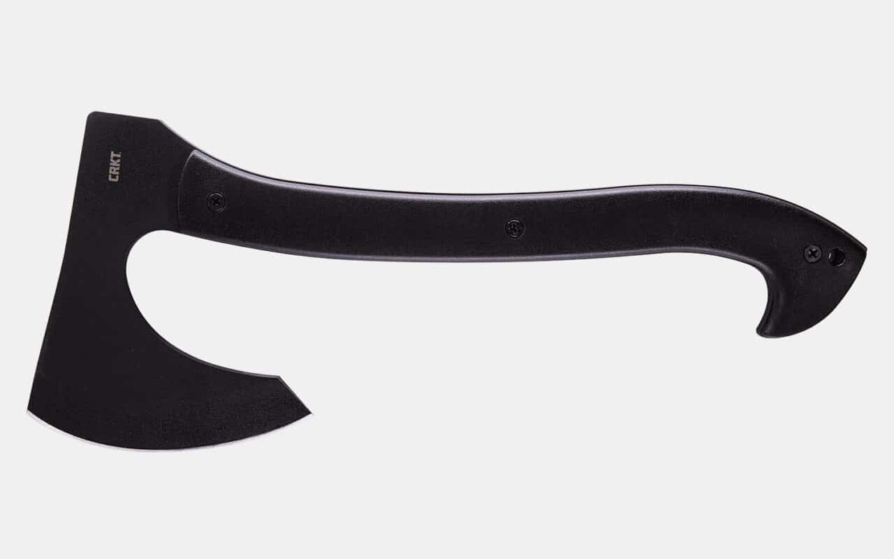 Crkt Skeggox Axe Gearmoose