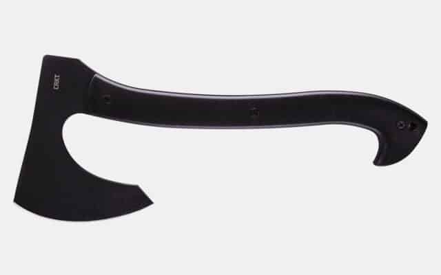 Crkt Skeggox Axe Gearmoose