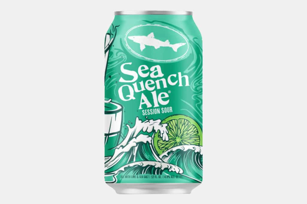 Dogfish Head SeaQuench