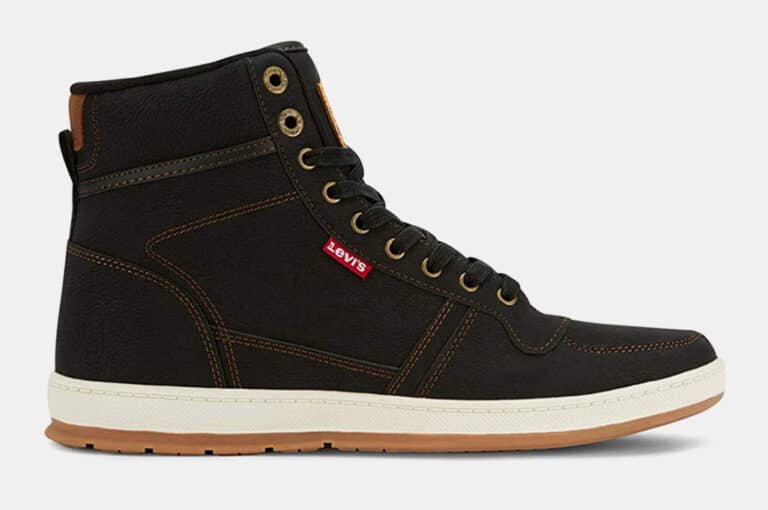 mens sneakerboot
