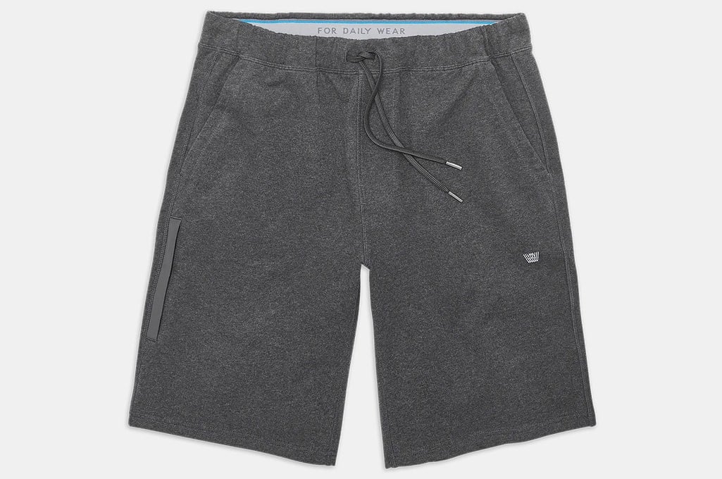 The 16 Best Men's Terry Shorts For All-Day Comfort | GearMoose