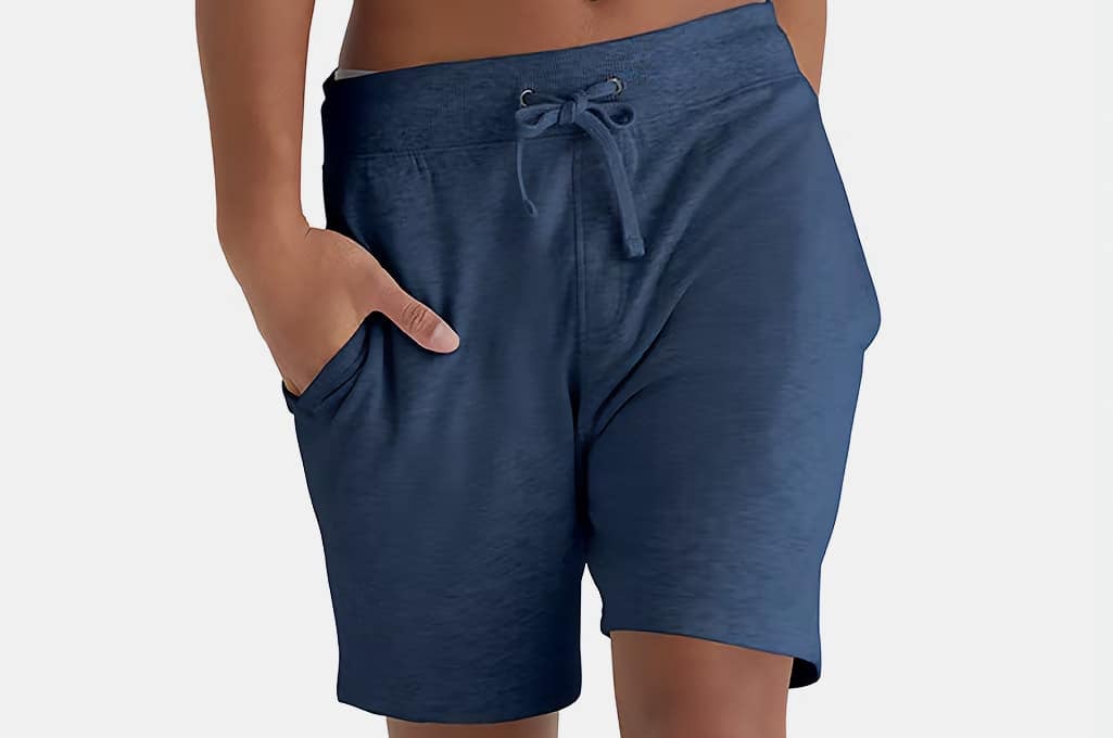 The 15 Best Men's Terry Shorts For All-Day Comfort | GearMoose