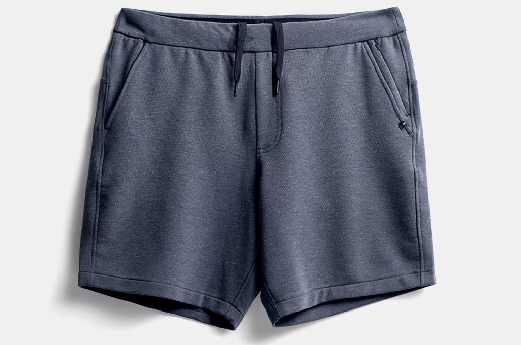 Ministry of Supply Men's Fusion Terry Shorts