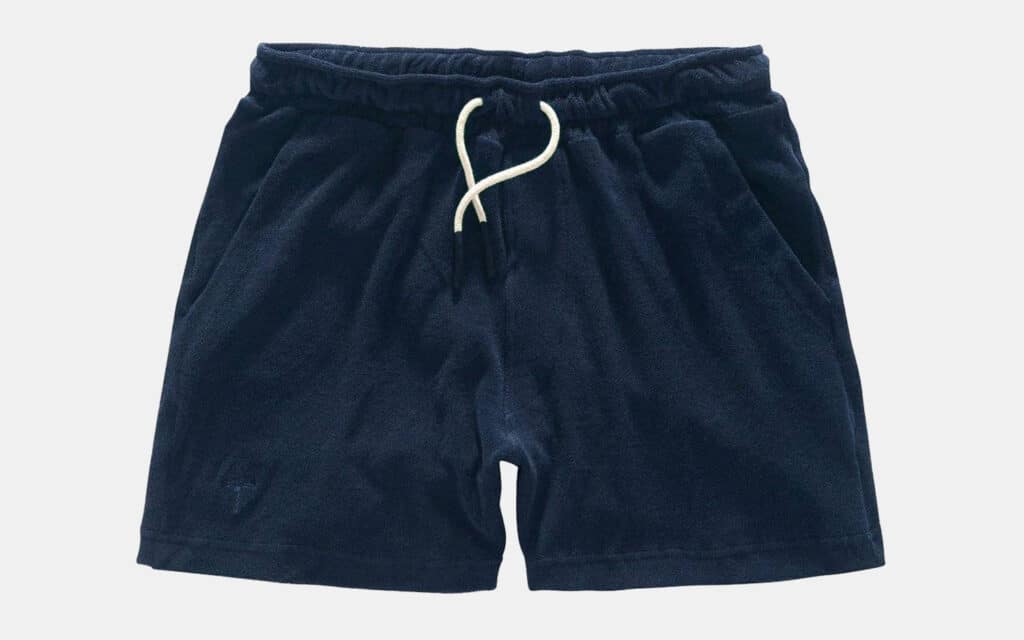 The 15 Best Men's Lounge Shorts | GearMoose