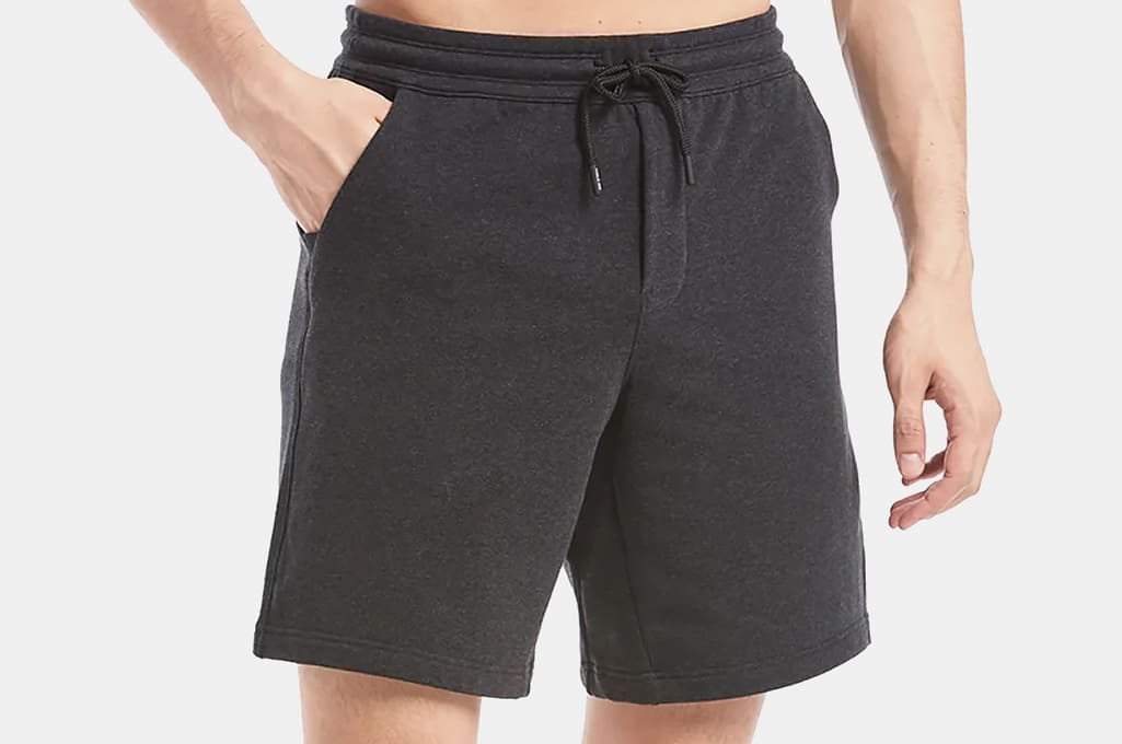 The 15 Best Men's Terry Shorts For All-Day Comfort | GearMoose