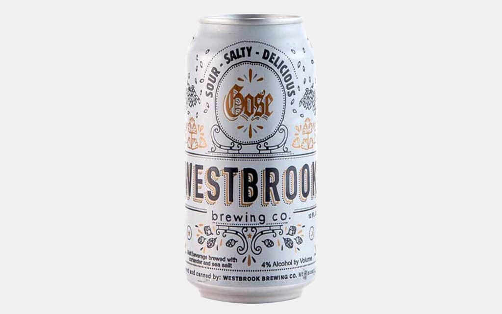 Westbrook Gose