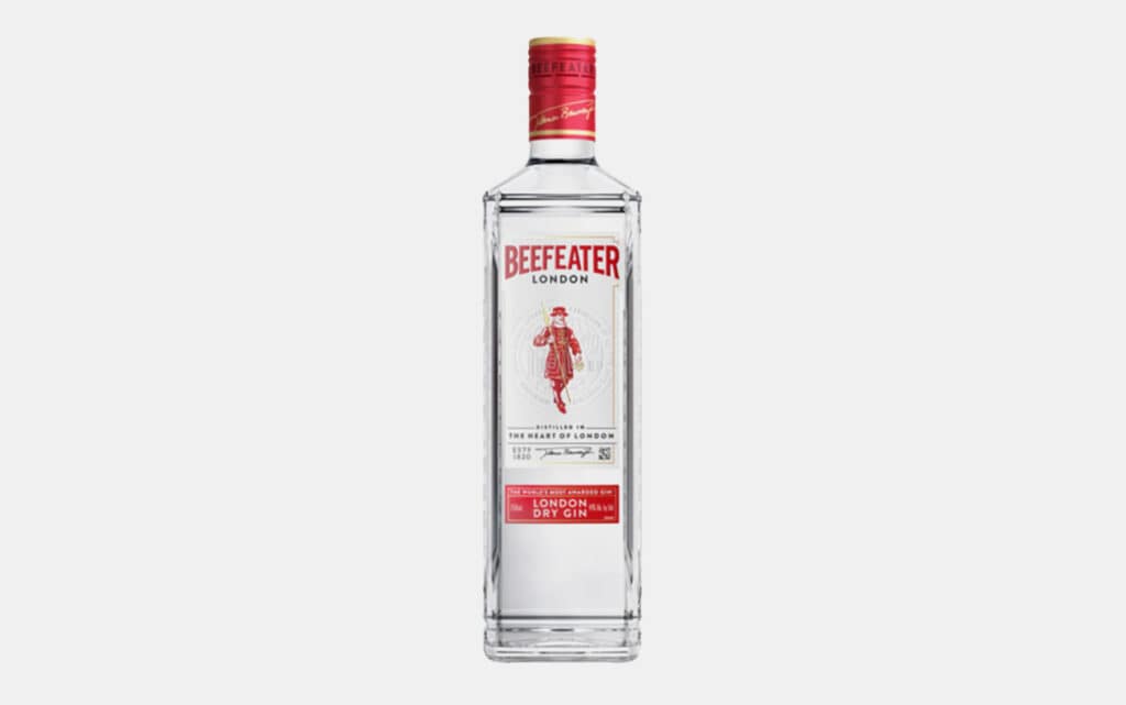 Beefeater London Dry Gin