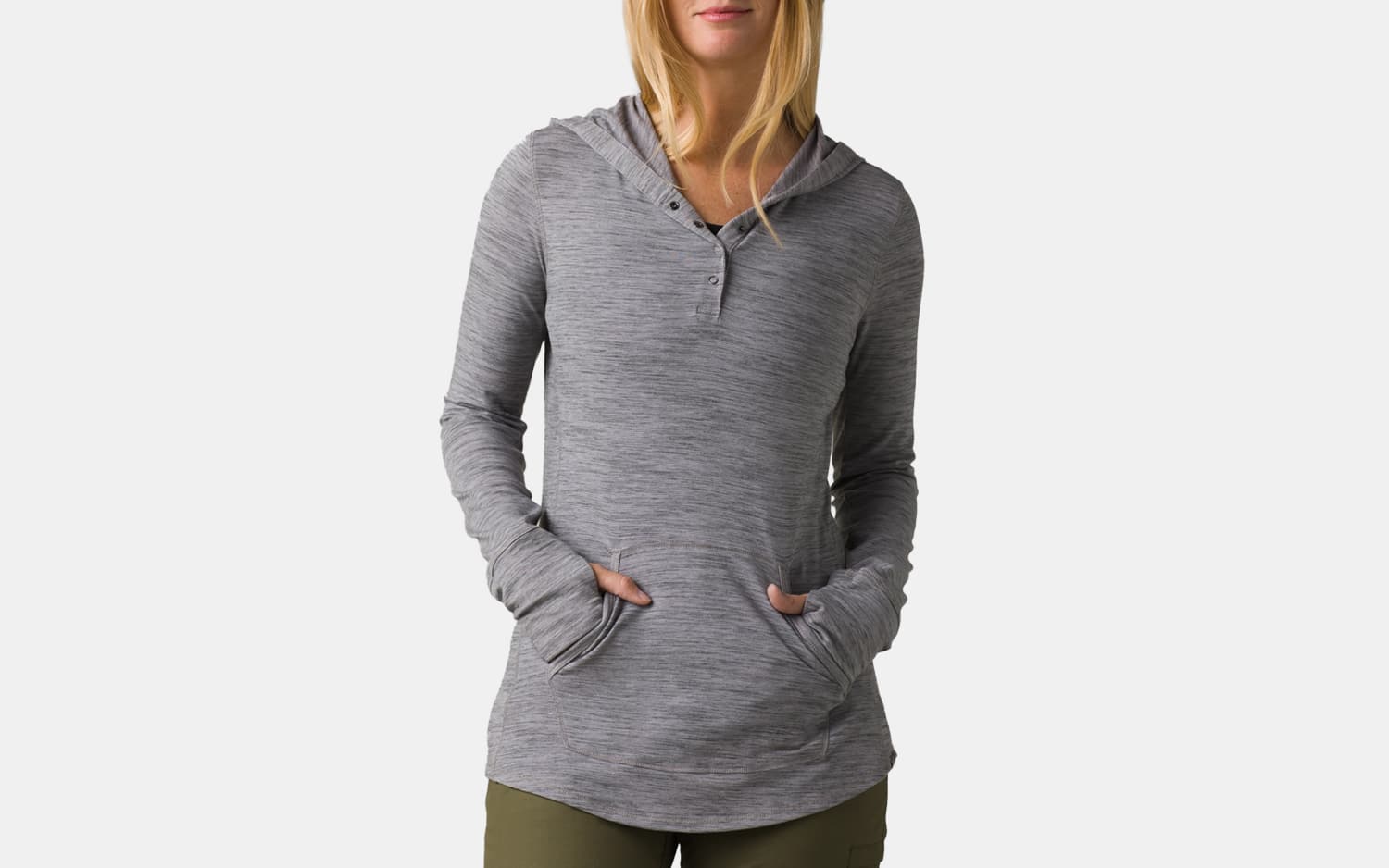The 10 Best Women's Lightweight Hoodies For Fall | GearMoose