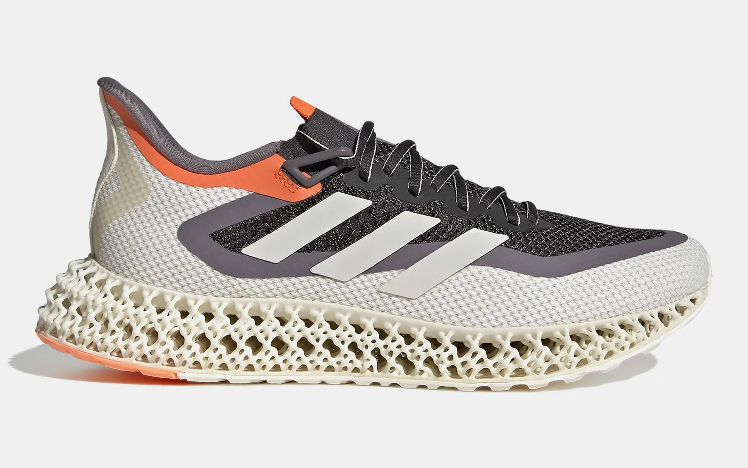 Adidas 4DFWD 2 Running Shoes