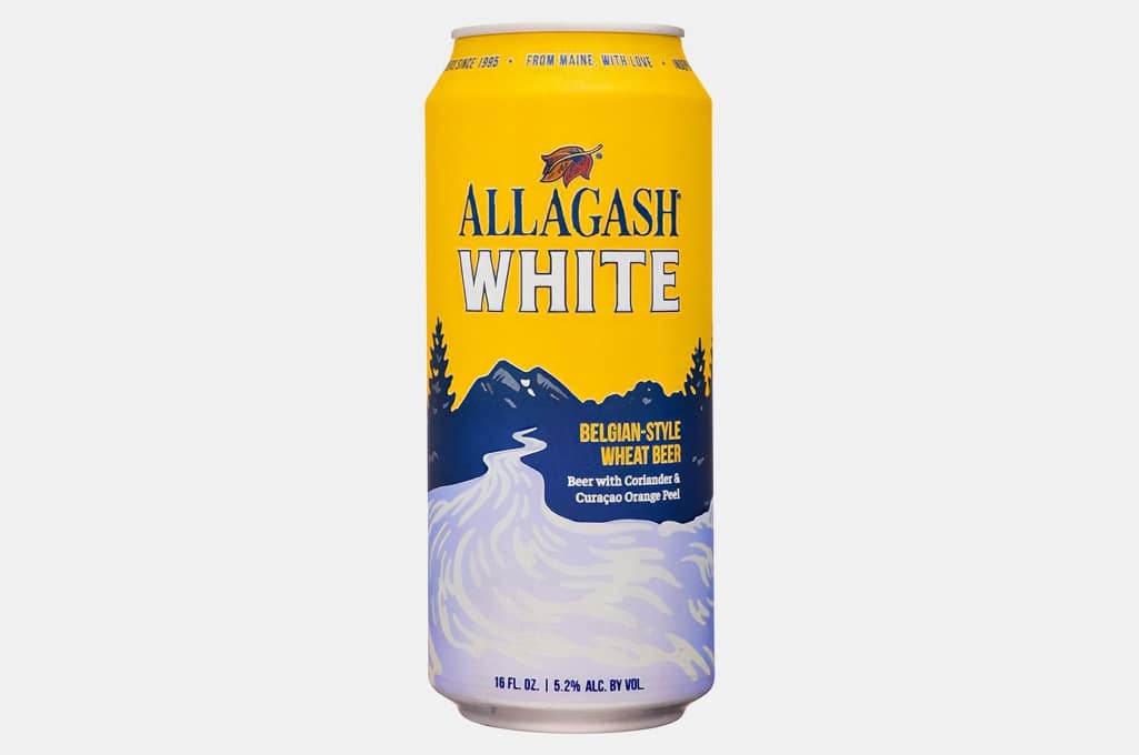 Allagash White