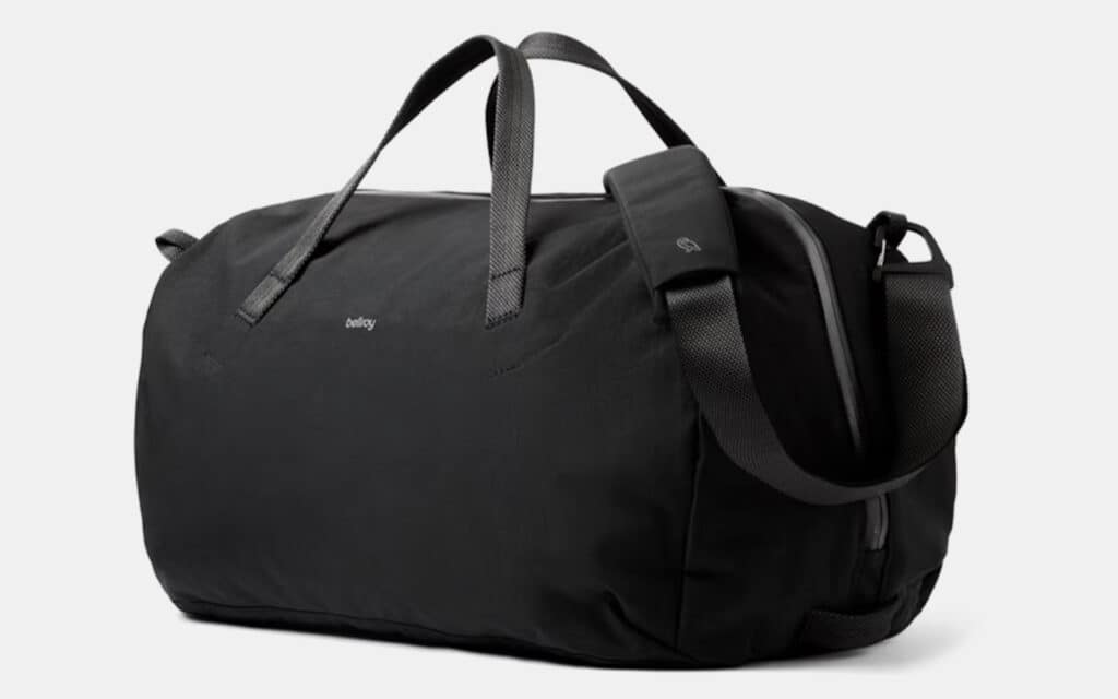 The 12 Best Duffel Bags For Everyday Carry