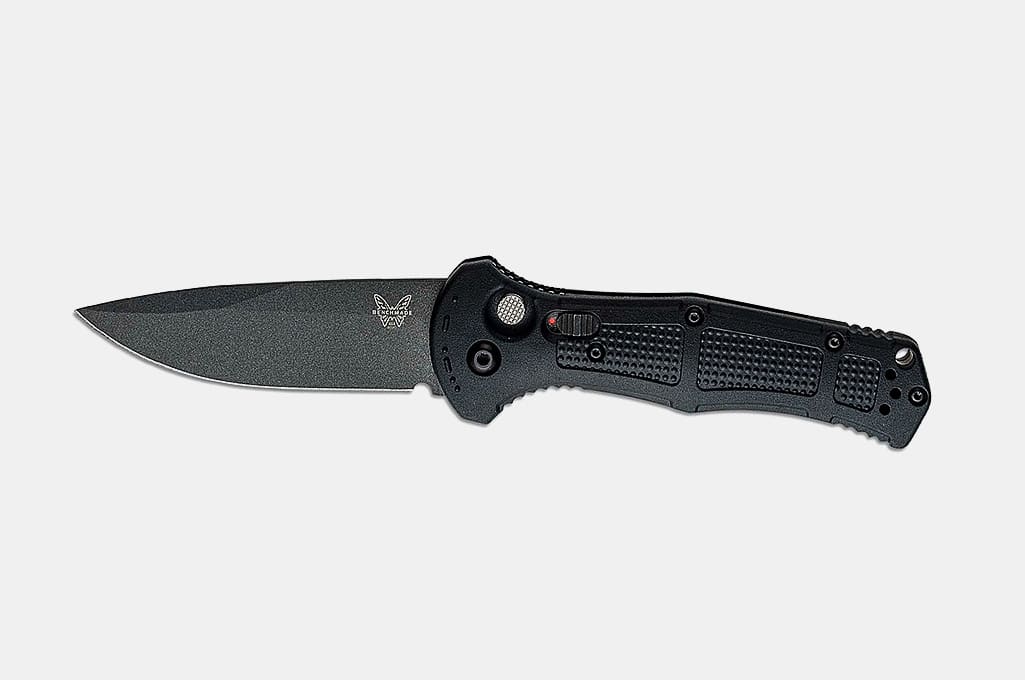 Benchmade Claymore Knife