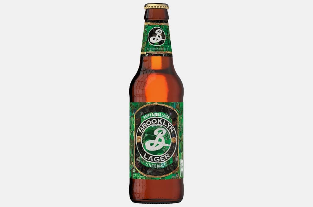 Brooklyn Lager