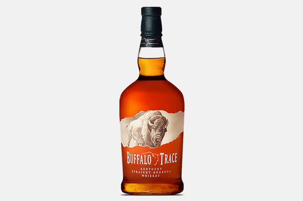 Buffalo Trace Straight Bourbon