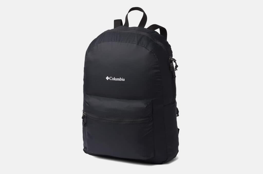 Columbia Lightweight Packable 21L Backpack