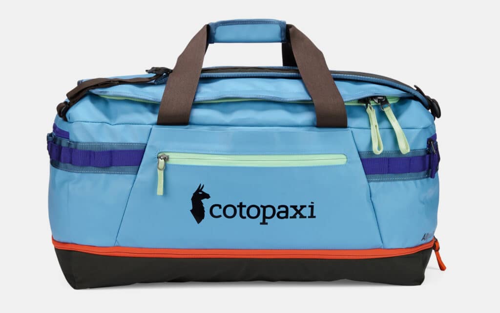 Cotopaxi Allpa Duo 70 L Duffel Bag