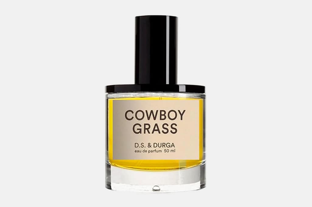 D.S. & DURGA Cowboy Grass Cologne