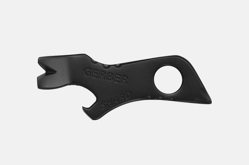 Gerber Shard Keychain Tool