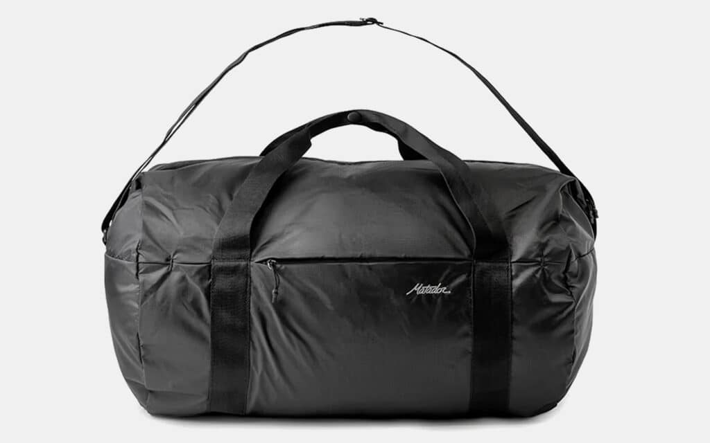 The 12 Best Duffel Bags For Everyday Carry | GearMoose