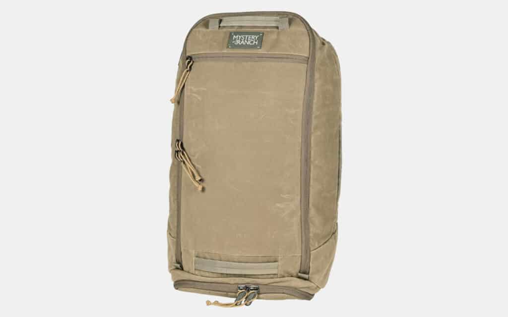 Mystery Ranch Mission Duffel 55