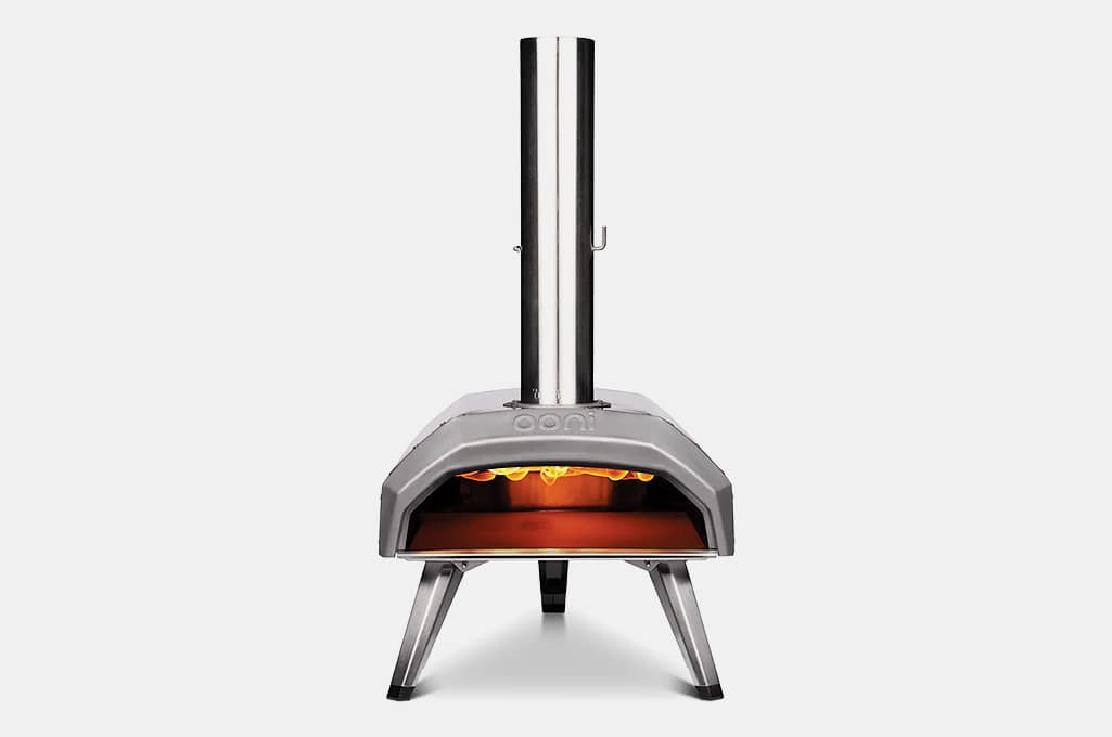 Ooni Karu 12 Portable Pizza Oven