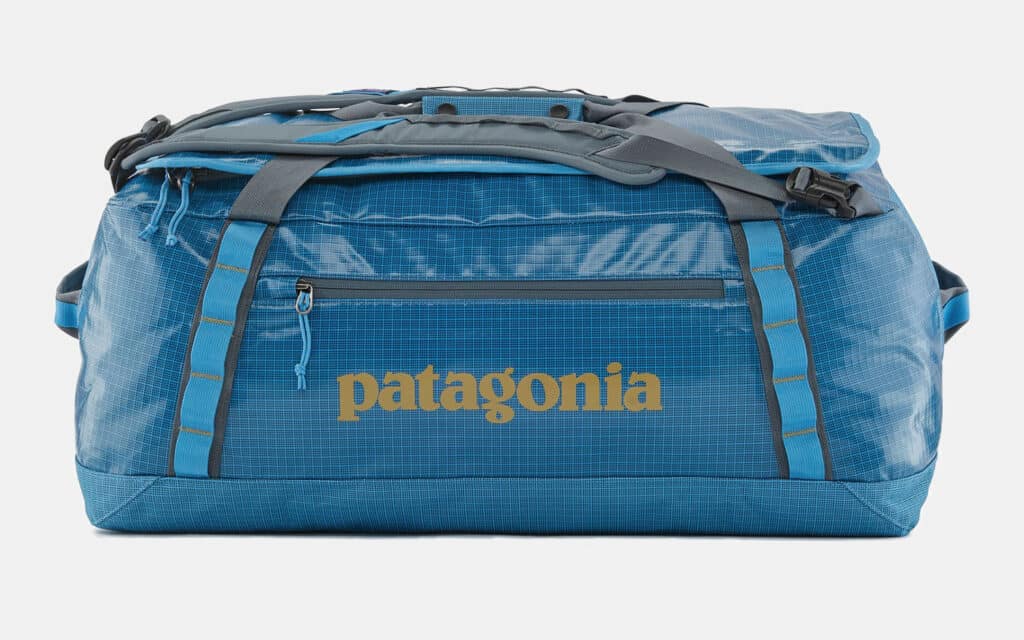 The 12 Best Duffel Bags For Everyday Carry