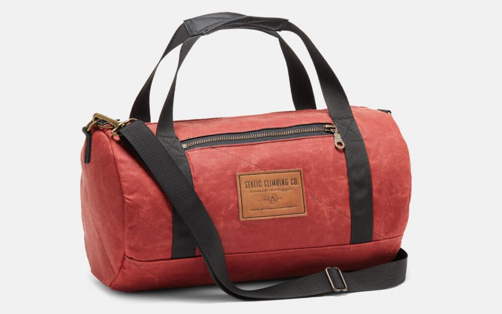 STATIC Commuter Duffel Bag