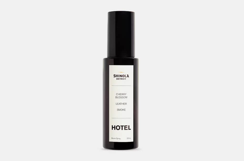 Shinola Room Spray