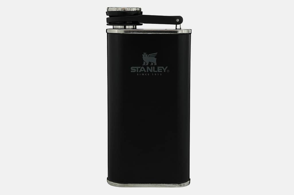 Stanley Classic Easy Fill Wide Mouth Flask