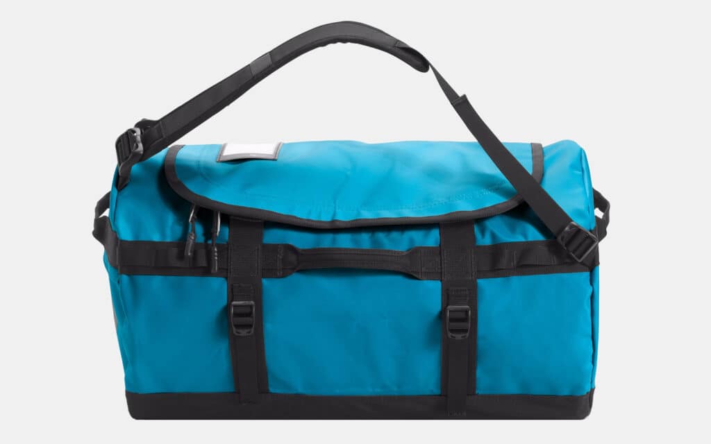 The North Face Base Camp Small Duffel