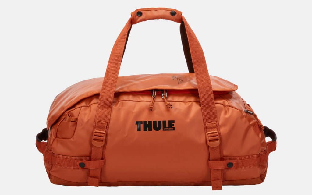 The 12 Best Duffel Bags For Everyday Carry