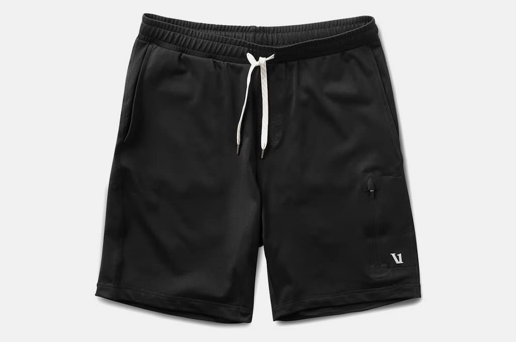 Vuori Sunday Performance Shorts