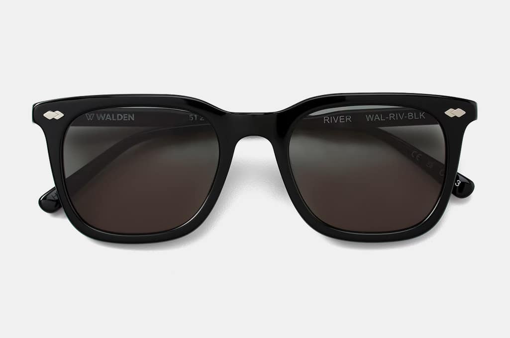 Walden River Sunglasses