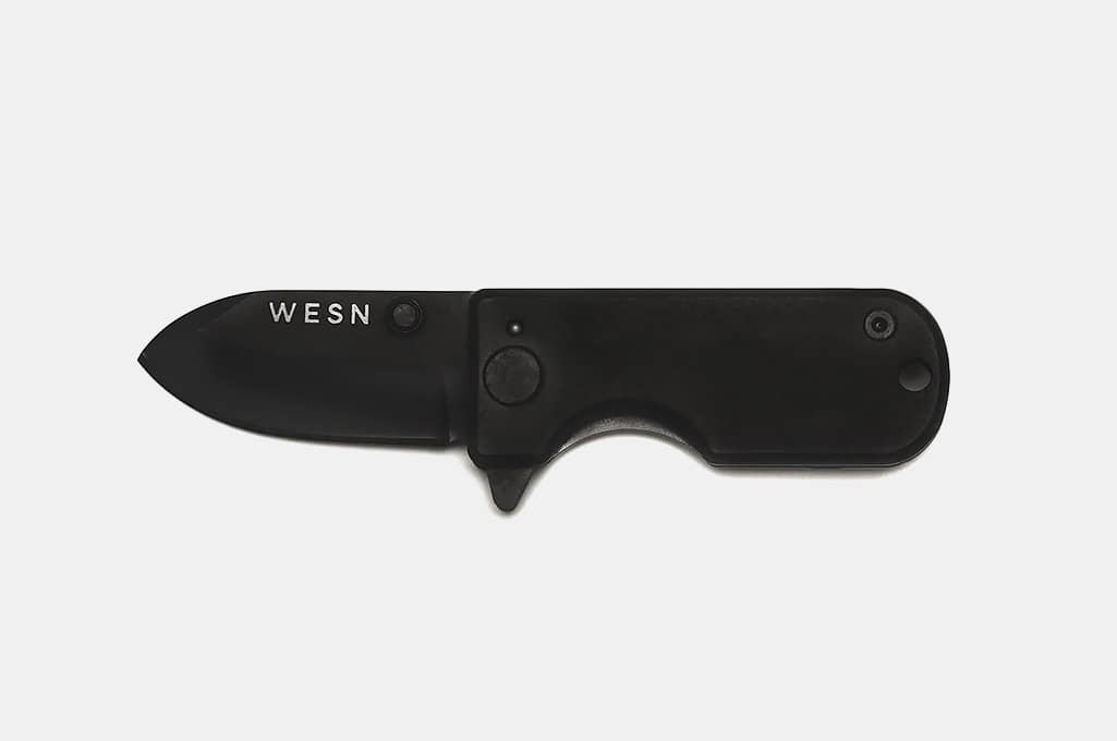 Wesn Microblade