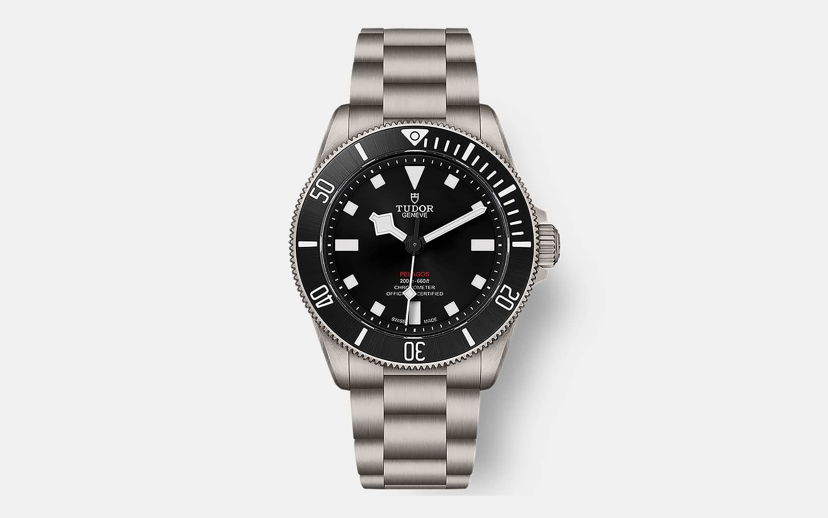 Tudor Pelagos 39 GearMoose