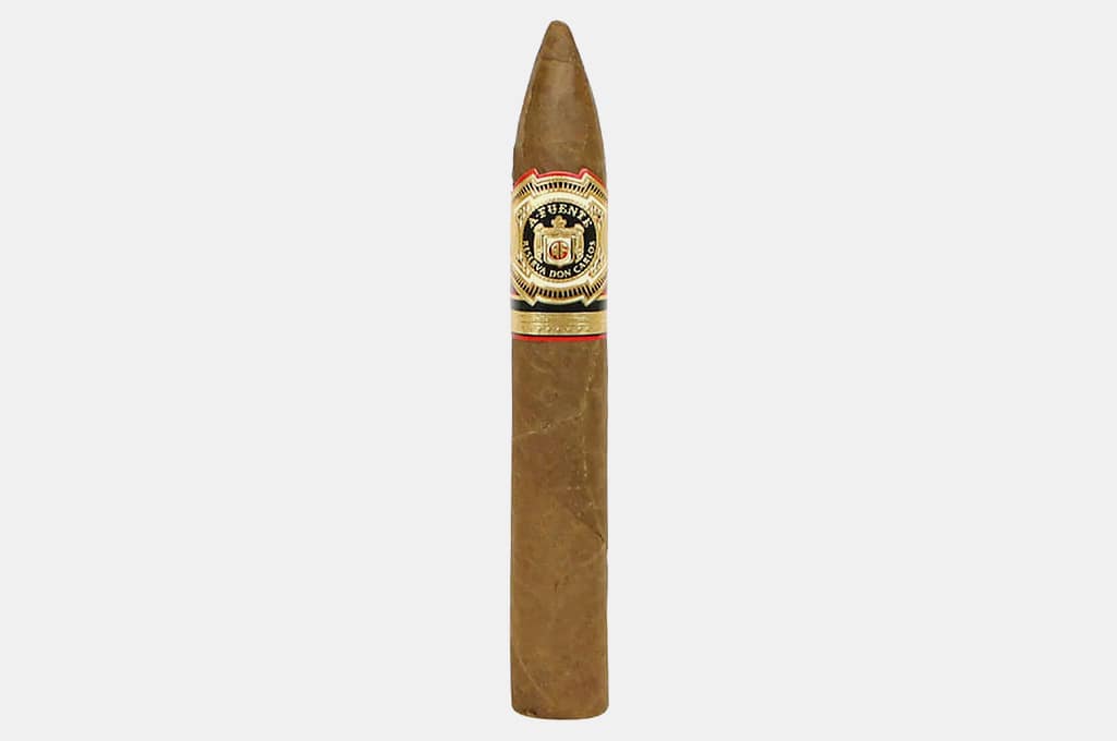 Arturo Fuente Don Carlos No. 2 Cigar