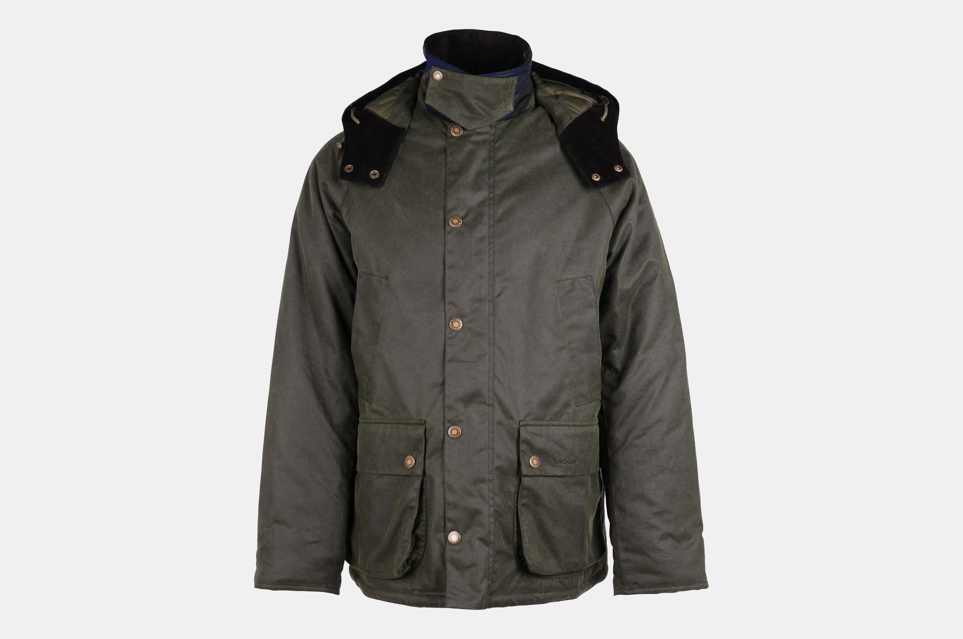 What Is the Warmest Barbour Winter Jacket? Ideal Layering for Cold Weather