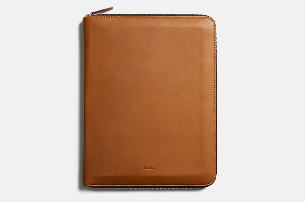 Bellroy Work Folio A4