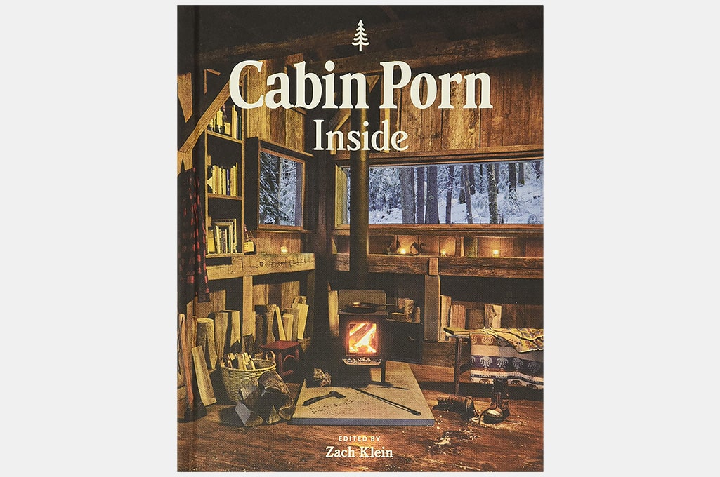 Cabin Porn: Inside